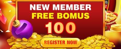 Claim Your Welcome Bonus Now banner