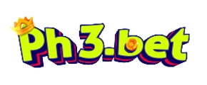 ph3bet Logo